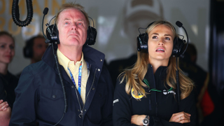 Stop Letting Carmen Jorda Speak For All Women